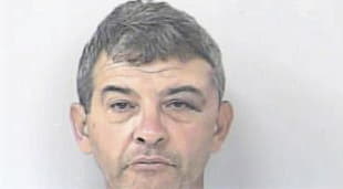 Anexcis Johnson, - St. Lucie County, FL 